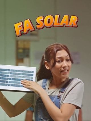 Fa Solar