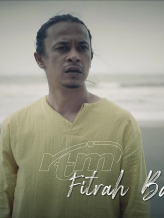 Fitrah Bayangan