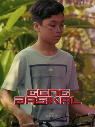 Geng Basikal