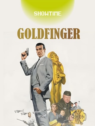 Goldfinger