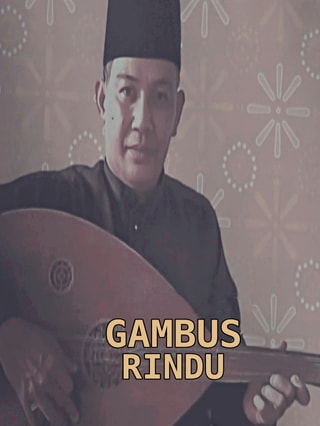 Gambus Rindu