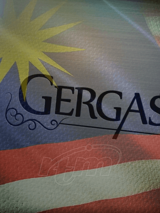 Gergasi