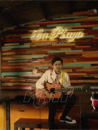 Hajat Buat Lagu