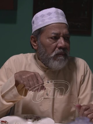Hidayah Bukan Milik Kita