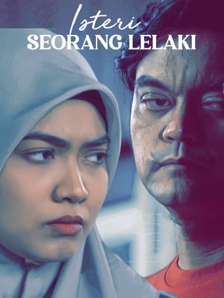 Isteri Seorang Lelaki 