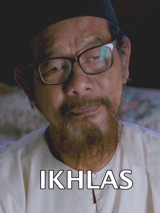 Ikhlas