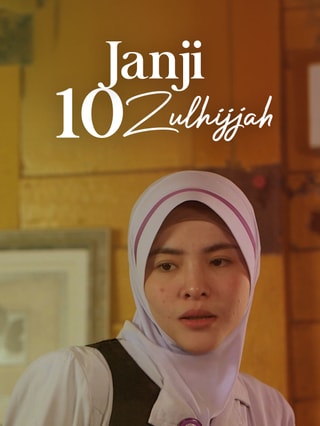 Janji 10 Zulhijah