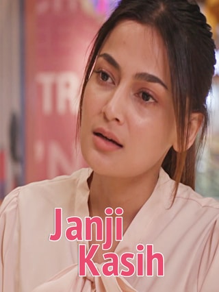 Janji Kasih 