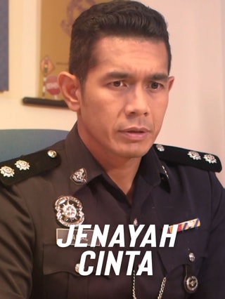Jenayah Cinta