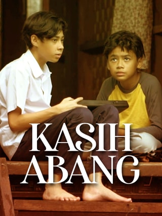 Kasih Abang