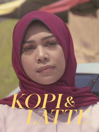 Kopi & Latte