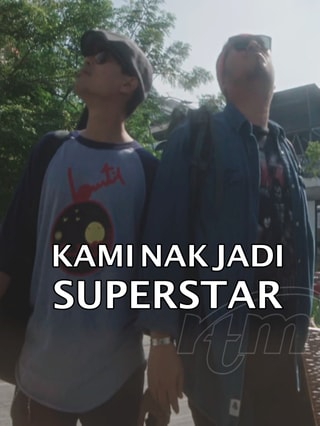 Kami Nak Jadi Superstar