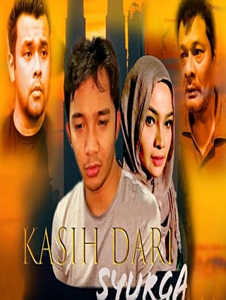 Kasih Dari Syurga