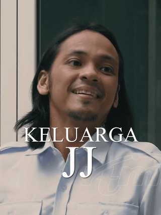 Keluarga JJ