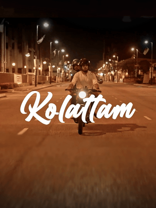 Kolattam