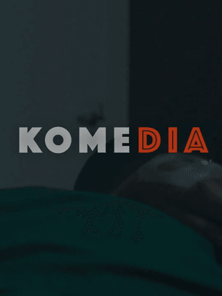 Komedia