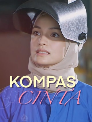 Kompas Cinta
