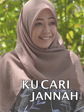 Ku Cari Jannah