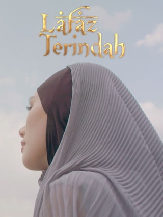 Lafaz Terindah 