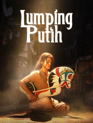 Lumping Putih