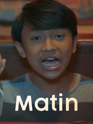 Matin
