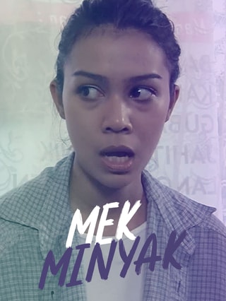 Mek Minyak