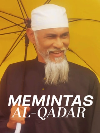Memintas Al-Qadar