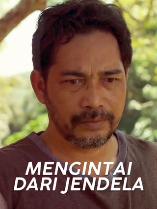 Mengintai Dari Jendela