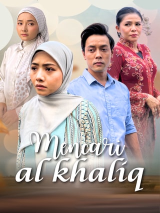 Mencari Al-Khaliq