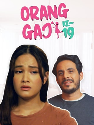 Orang Gaji Ke 19