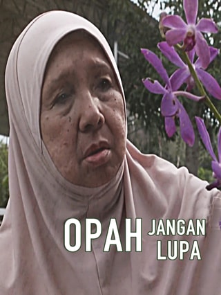Opah Jangan Lupa