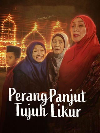 Perang Panjut Tujuh Likur 