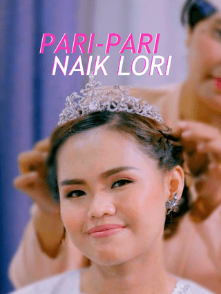 Pari-Pari Naik Lori