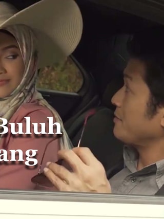 Puteri Buluh Lemang
