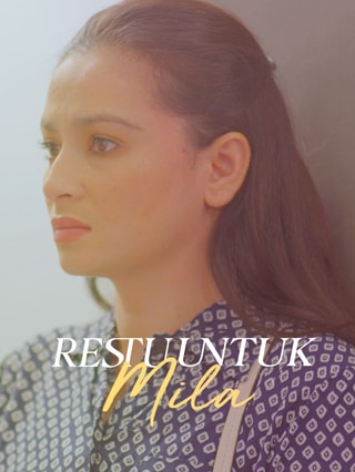 Restu Untuk Mila