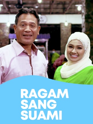 Ragam Sang Suami