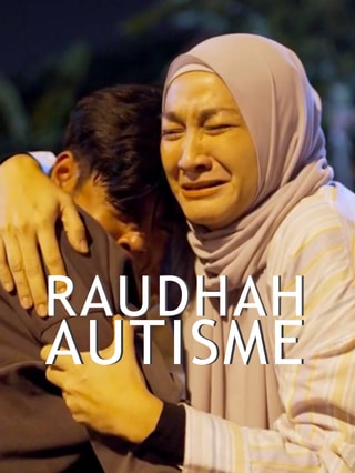 Raudhah Autisme