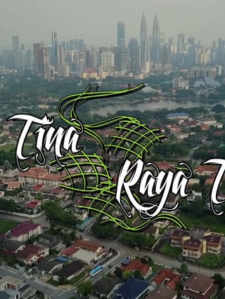 Raya Tina Raya Timah