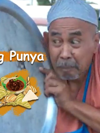 Rendang Punya Pasal