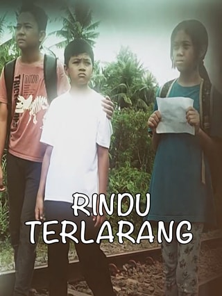 Rindu Terlarang