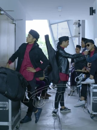 Rock Sampai Jannah