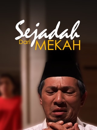Sejadah Dari Mekah