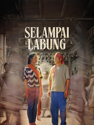 Selampai Labung