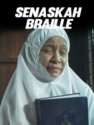 Senaskah Braille 