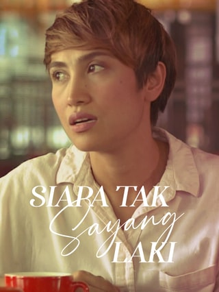 Siapa Tak Sayang Laki
