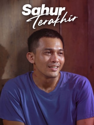 Sahur Terakhir