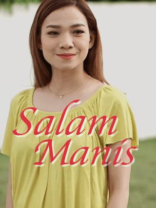 Salam Manis