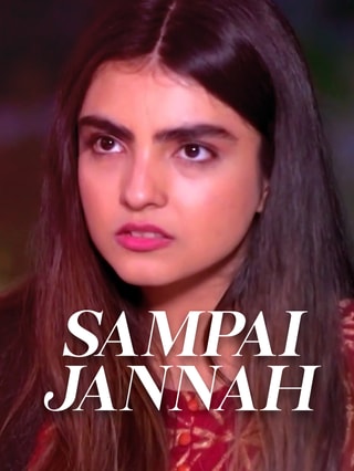 cinta jannah episod 22