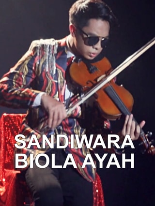 Sandiwara Biola Ayah 
