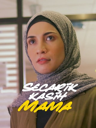Secarik Kasih Mama